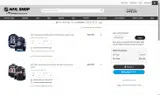 New Jersey Devils Shop coupon verification screenshot