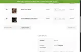 SAVE20PLUS coupon verification screenshot