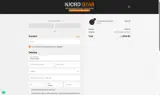 Njord Gear coupon verification screenshot