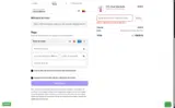 Njord Gear coupon verification screenshot