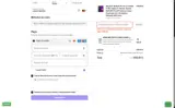 Njord Gear coupon verification screenshot