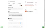 Njord Gear coupon verification screenshot