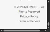 NKSILK coupon verification screenshot