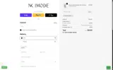 WELCOME15 coupon verification screenshot