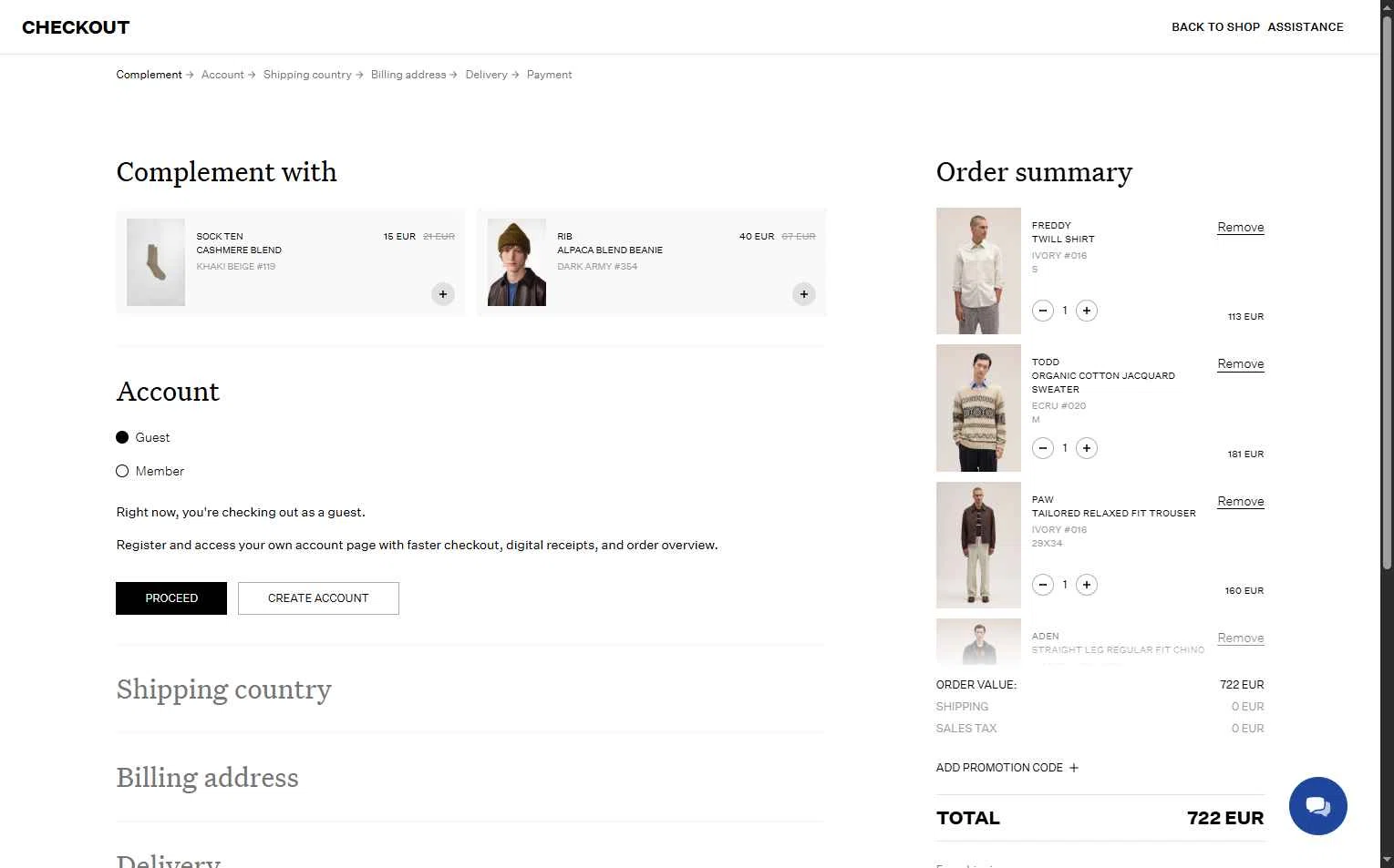 NN07 checkout page showing NN07 promo code box | Screenshot taken by SimplyCodes community member on Dec 26, 2025