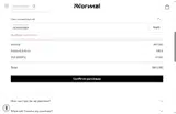 HONEYSHIP coupon verification screenshot