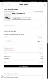 FREEHEADBAND25 coupon verification screenshot