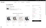 HONEYSHIP coupon verification screenshot
