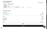 H2YJ9N5T coupon verification screenshot