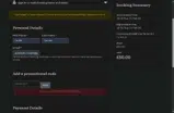 XMAS-GIFT coupon verification screenshot