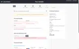 NOV-TRAVEL coupon verification screenshot