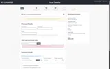 NO1EVELYN10 coupon verification screenshot