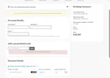 BLACKFRIDAY25 coupon verification screenshot