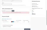 CLUBN110 coupon verification screenshot