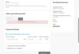 No1AvoltaG coupon verification screenshot