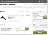 1CHILDFREE coupon verification screenshot