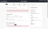 XMAS-GIFT coupon verification screenshot