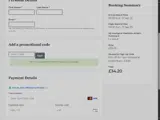 25N1CLUB10 coupon verification screenshot