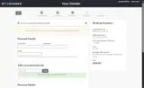 26N1CLUB coupon verification screenshot