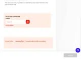 CapitalCU coupon verification screenshot