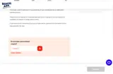 CapitalCU coupon verification screenshot