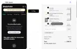 NOA Jewelry coupon verification screenshot