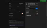 NOA Jewelry coupon verification screenshot