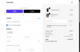 KETORISA10 coupon verification screenshot