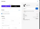 Text10 coupon verification screenshot