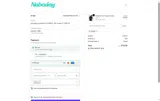 casi40 coupon verification screenshot