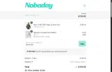 Roneynbd coupon verification screenshot
