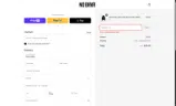 LUPO10 coupon verification screenshot