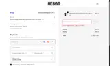 SANDRA coupon verification screenshot