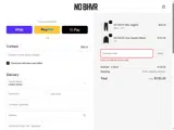 WELCOME70 coupon verification screenshot