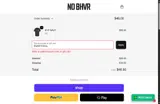 SWEETDEAL coupon verification screenshot