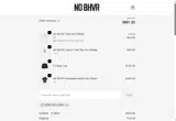 NOBHVRCLUB30 coupon verification screenshot