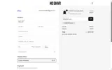 NOBHVRCLUB10 coupon verification screenshot