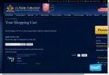 EXTRA10 coupon verification screenshot
