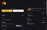 POCOOCLO coupon verification screenshot