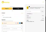 POCOOCLO coupon verification screenshot