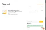 MINIST coupon verification screenshot