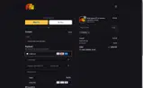 MIGUELI coupon verification screenshot