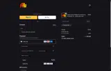 NOBLECOIN coupon verification screenshot