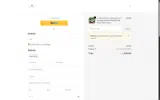 Black20 coupon verification screenshot
