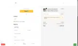 Black15 coupon verification screenshot