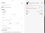 NOBLEORIGINS coupon verification screenshot