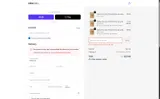 DULCE15 coupon verification screenshot