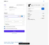LOVEEM coupon verification screenshot