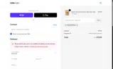 FREESHIPPING coupon verification screenshot