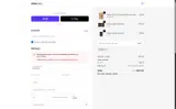 KELSI coupon verification screenshot